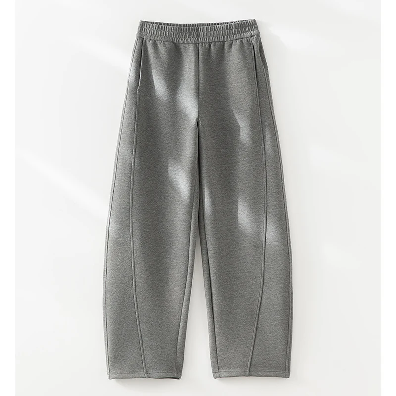 Damen Kurze Kapuzen-Sweatjacke mit Zwei-Wege-Reißverschluss und Kängurutaschen Nord Taschen