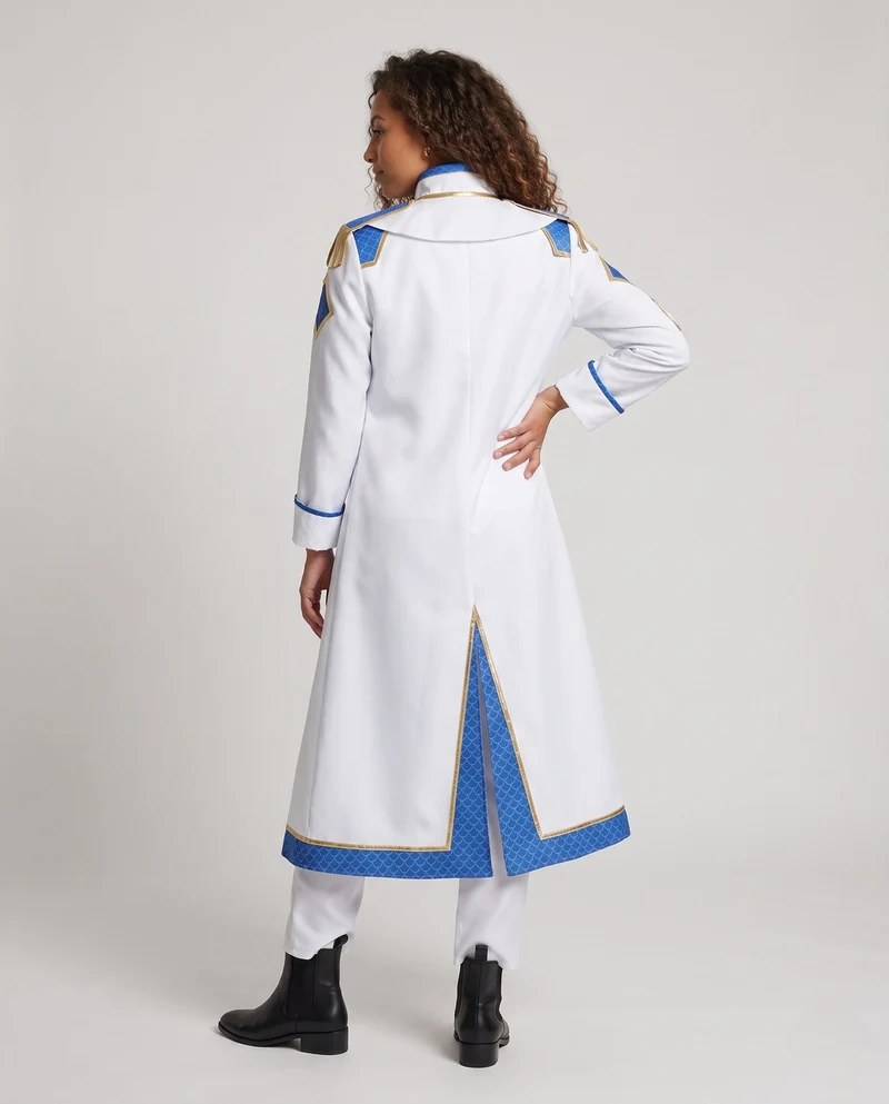 Damen Kostümset mit eleganter Jacke und Hose Nord Taschen