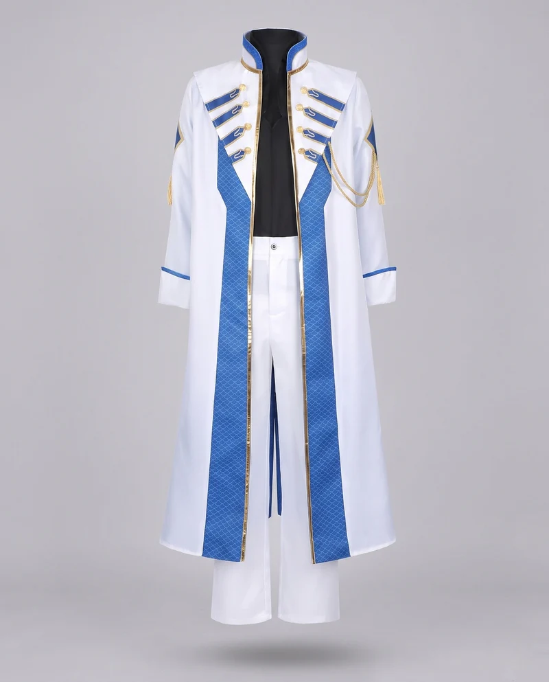 Damen Kostümset mit eleganter Jacke und Hose Nord Taschen