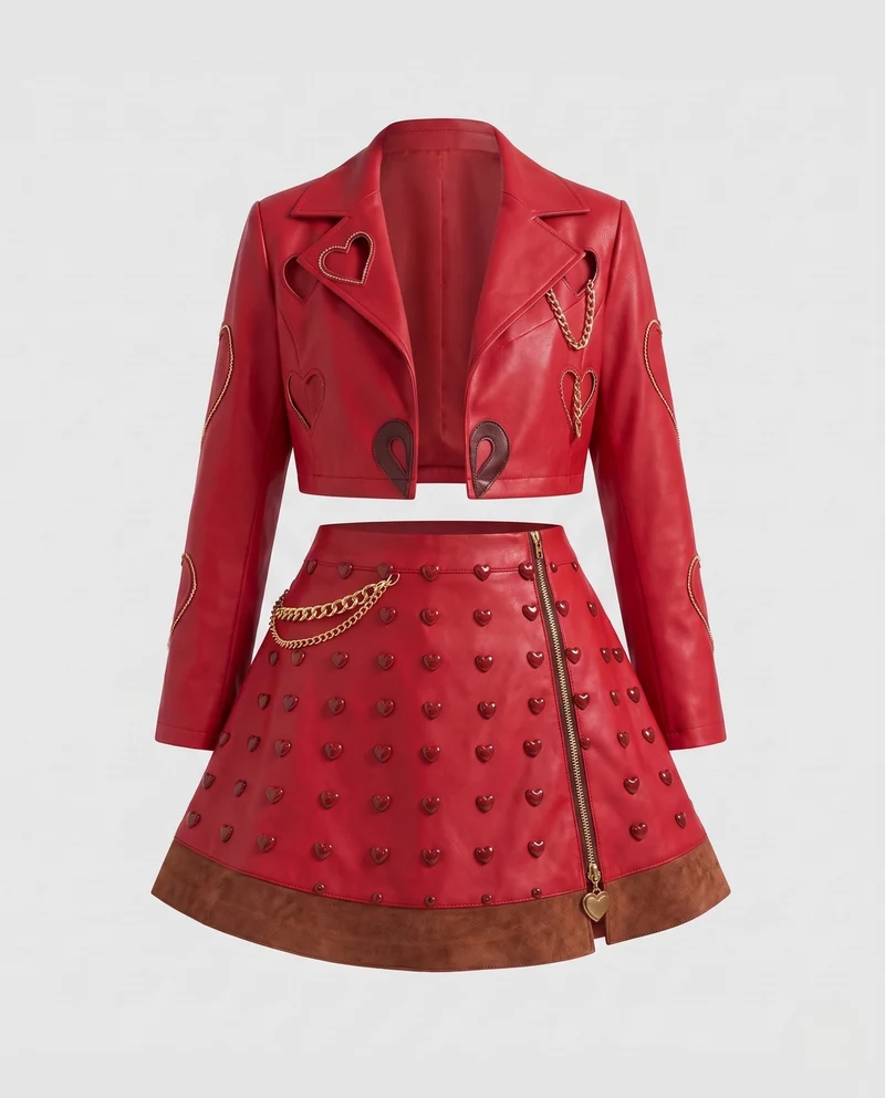 Damen verspieltes Prinzessinnenkleid mit gesticktem Oberteil und voluminösem Rock Nord Taschen