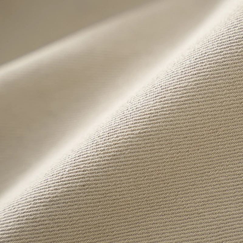 Damen Weite High‑Waist‑Hose mit Bundfalten und elastischem Rückteil Nord Taschen
