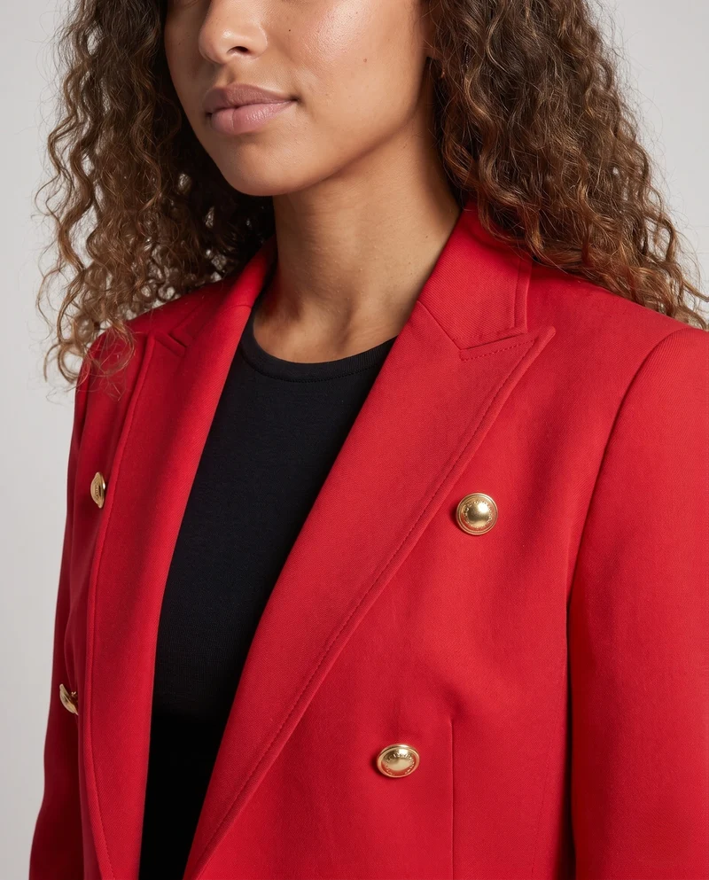 Damen elegantes Frack-Kostüm mit Samt-Detail und passendem Fliegenband Nord Taschen