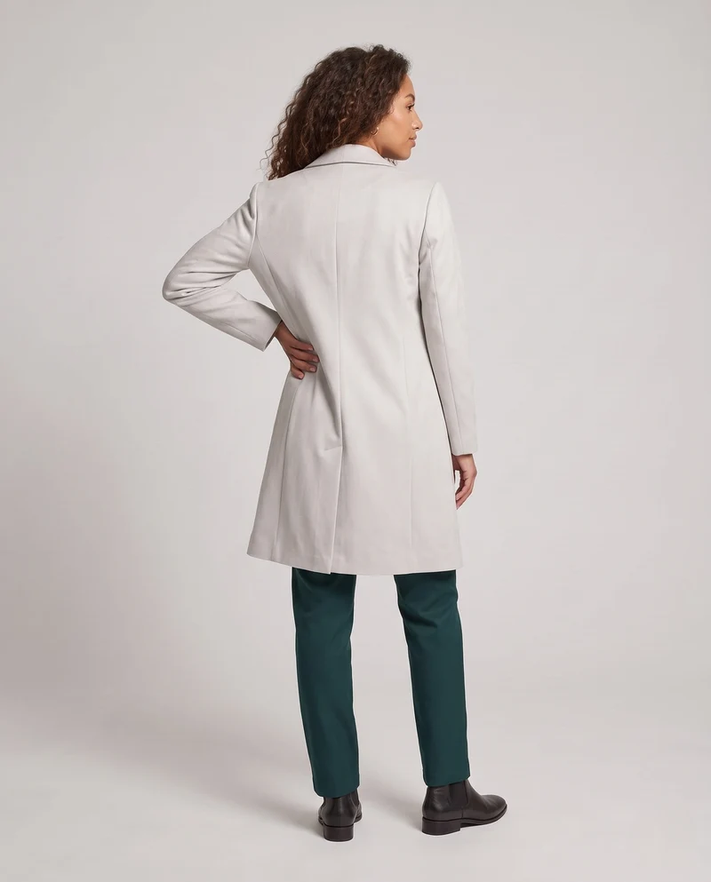 Damen elegantes Komplett-Outfit mit Blazer, T-Shirt und Hose Nord Taschen