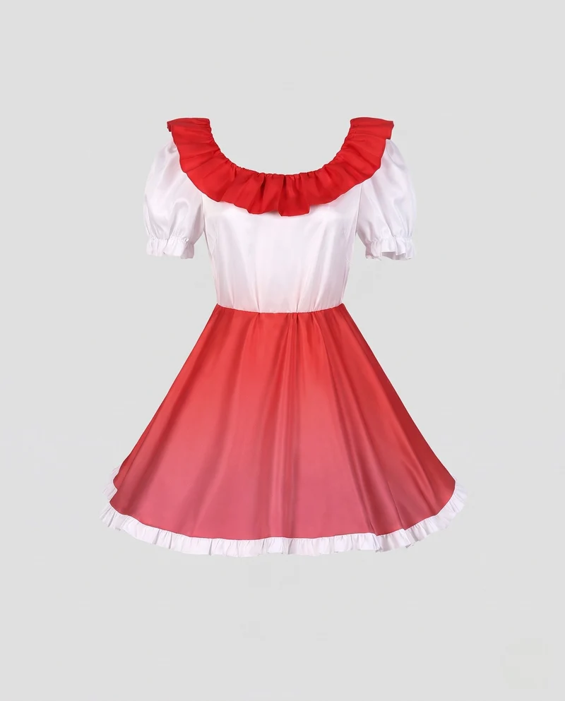Damen elegantes Service-Outfit bestehend aus Weste, Bluse und Hose Nord Taschen