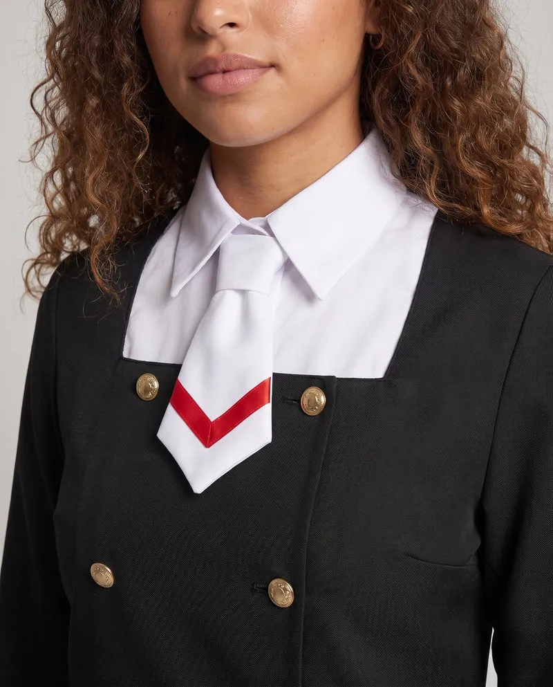 Damen Matrosen-Kleid mit klassischem Design und eleganten Akzenten Nord Taschen