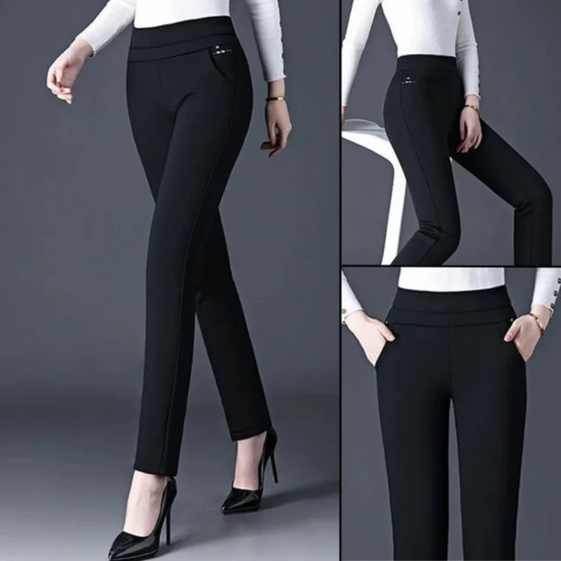 Margot Stretch Elegante Damenhose