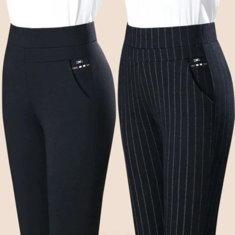 Margot Stretch Elegante Damenhose
