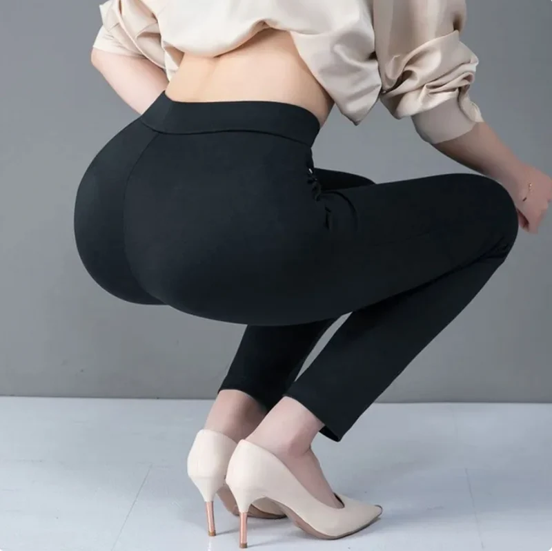 Margot Stretch Elegante Damenhose