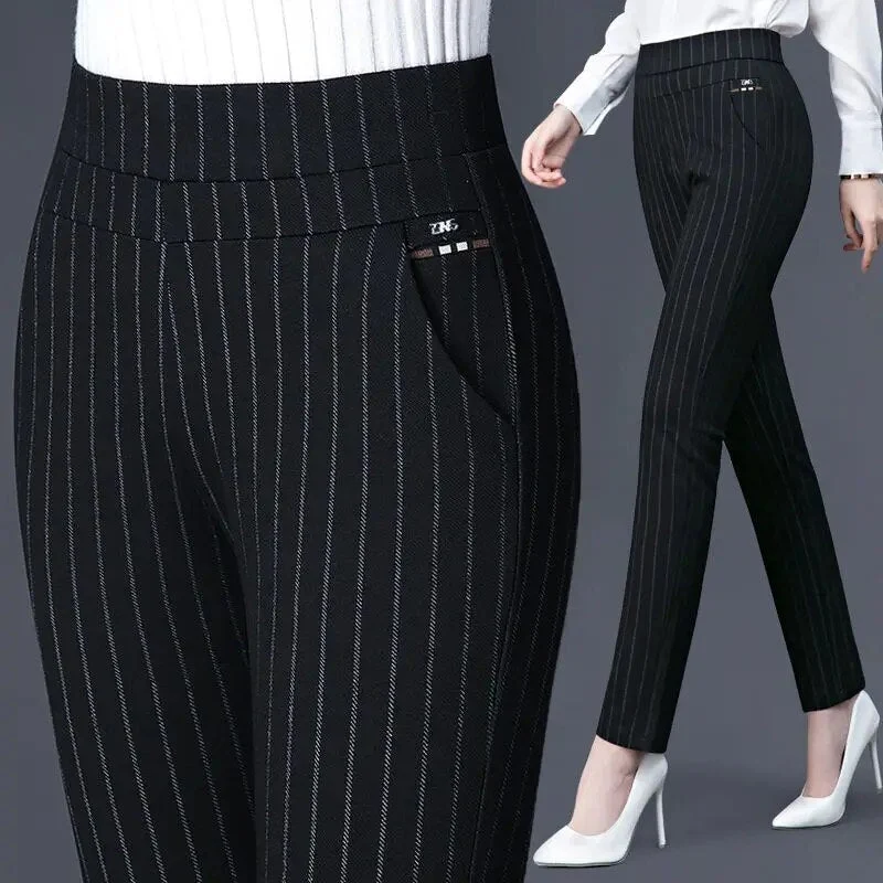 Margot Stretch Elegante Damenhose