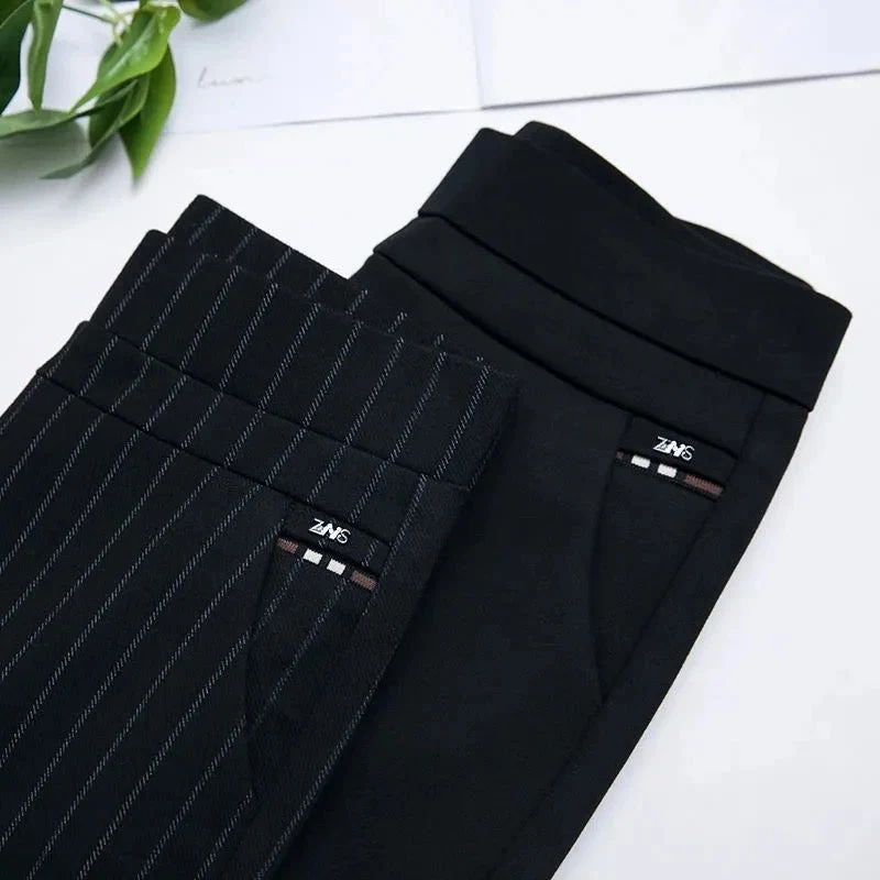 Margot Stretch Elegante Damenhose