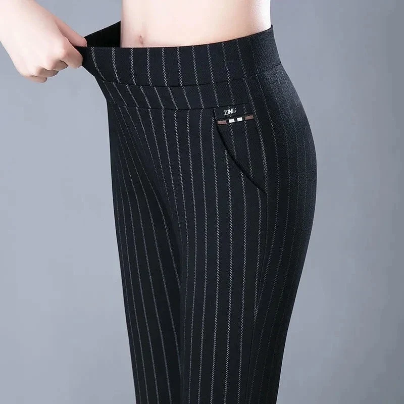 Margot Stretch Elegante Damenhose