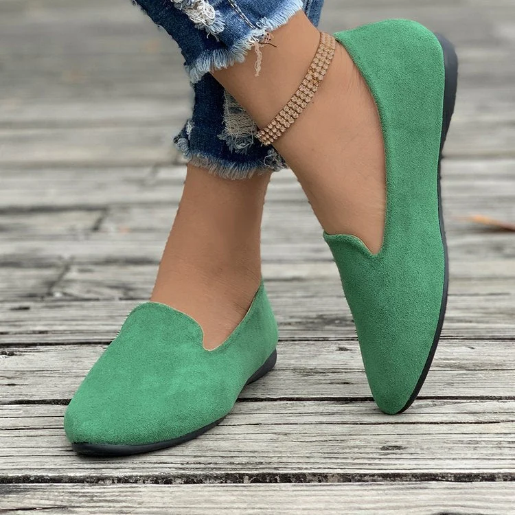 Damen Slipper im eleganten Design - Vittorelli