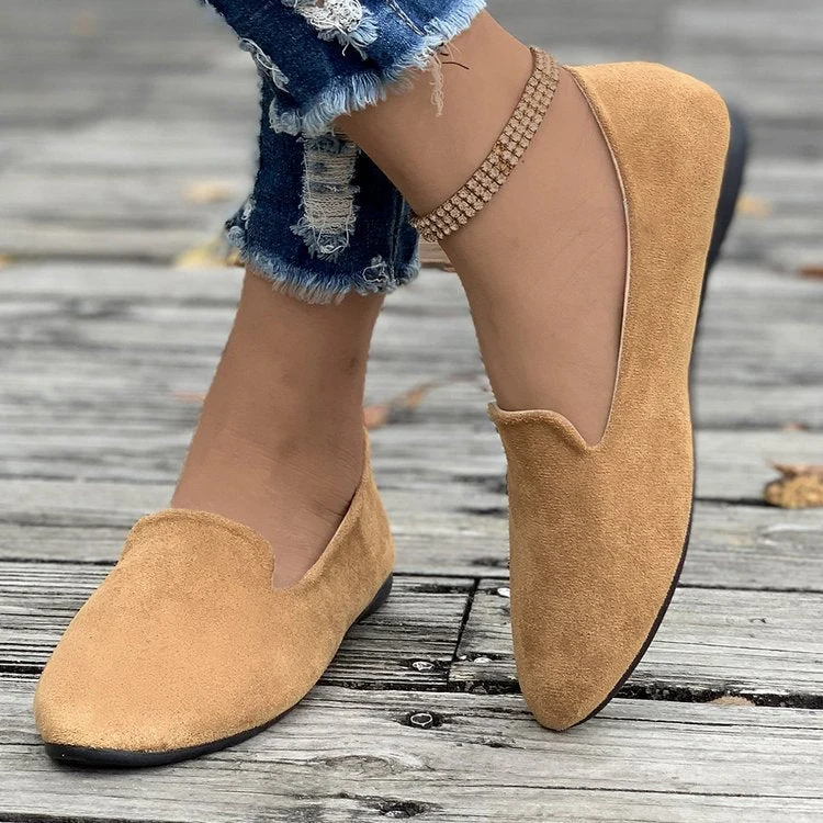 Damen Slipper im eleganten Design - Vittorelli