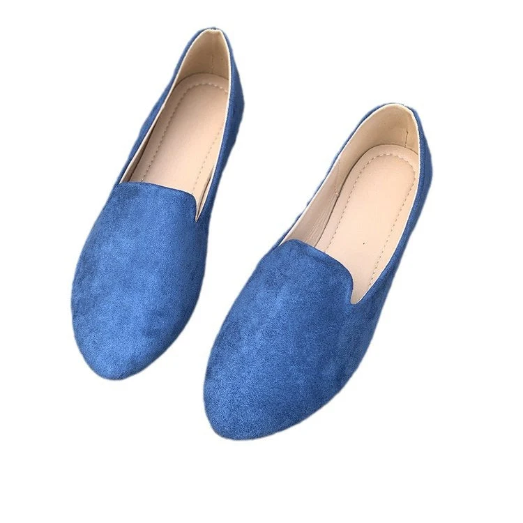 Damen Slipper im eleganten Design - Vittorelli