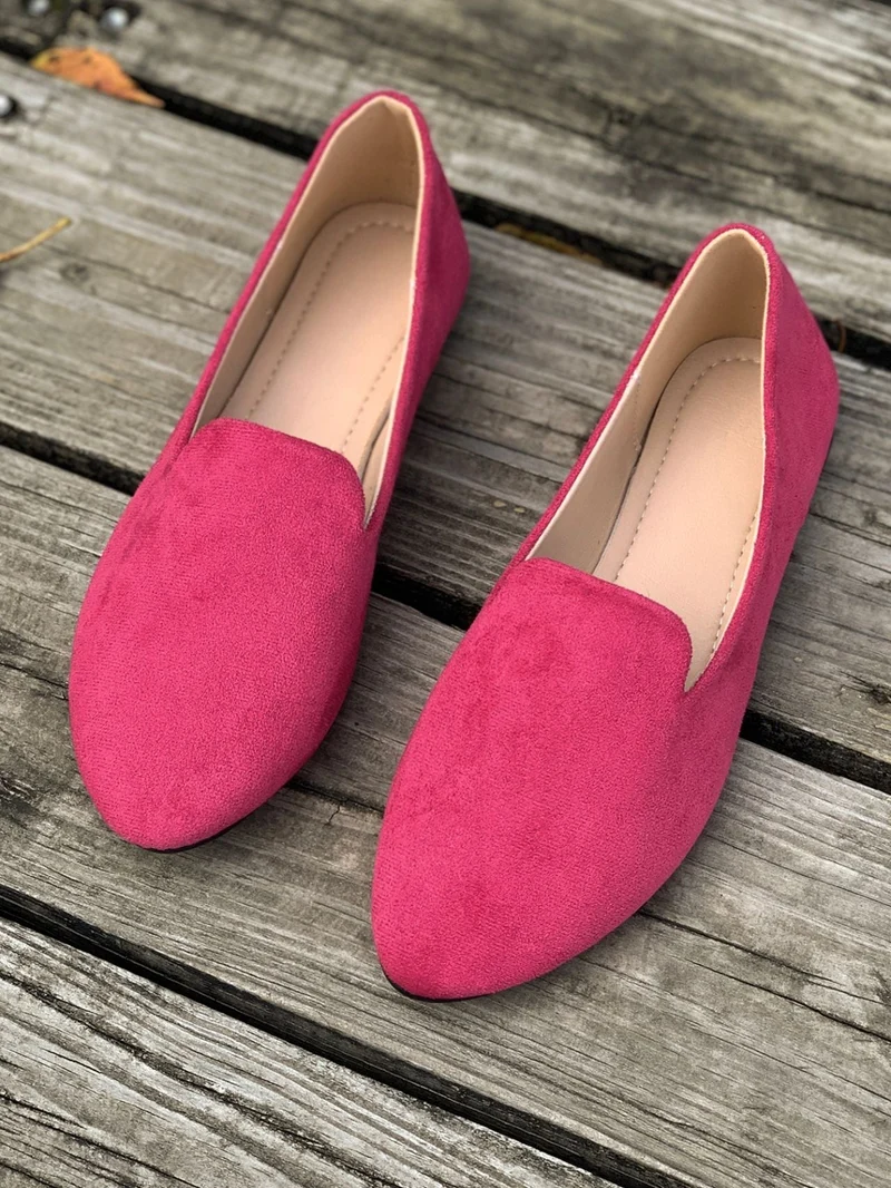 Damen Slipper im eleganten Design - Vittorelli