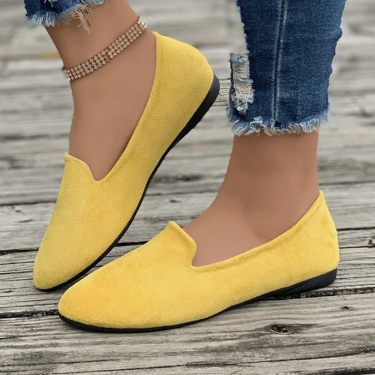 Damen Slipper im eleganten Design - Vittorelli