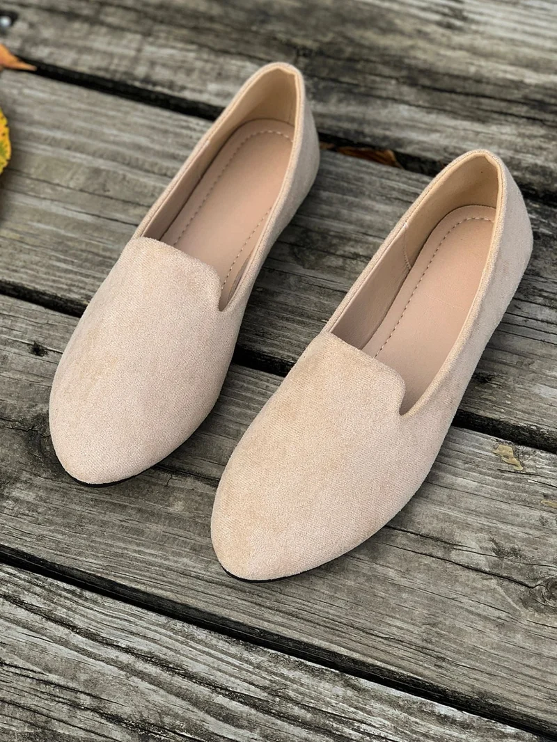 Damen Slipper im eleganten Design - Vittorelli