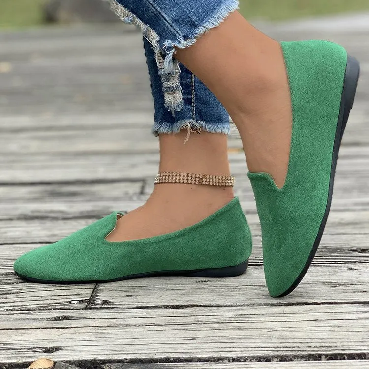 Damen Slipper im eleganten Design - Vittorelli