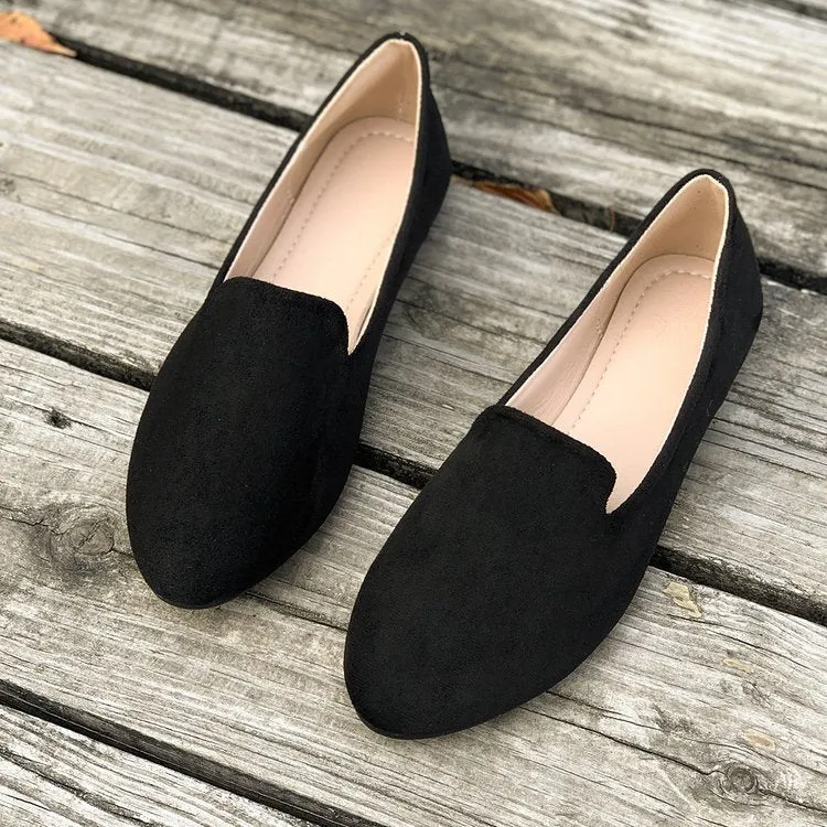 Damen Slipper im eleganten Design - Vittorelli