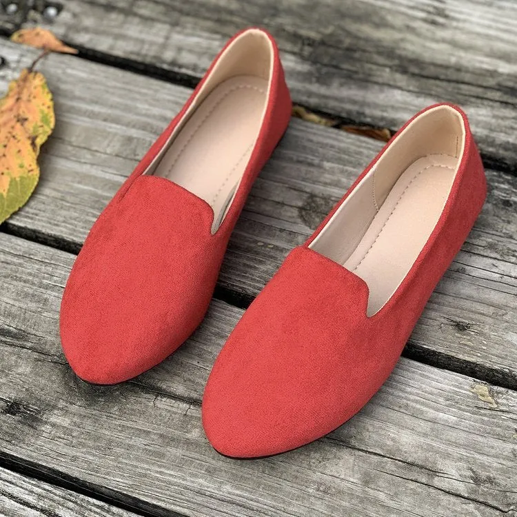 Damen Slipper im eleganten Design - Vittorelli