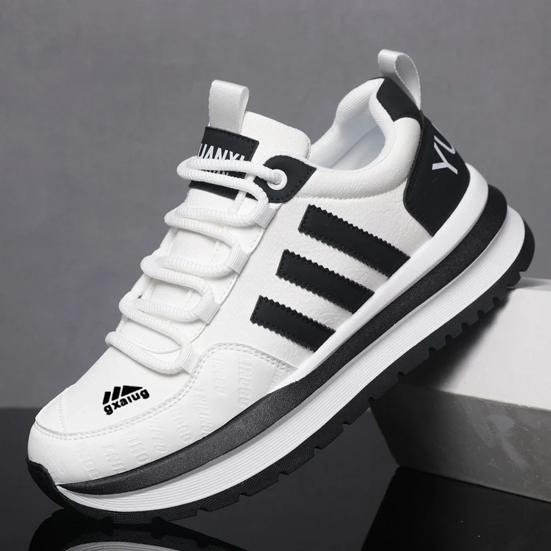 Herren Sportliche Sneaker Nord Taschen