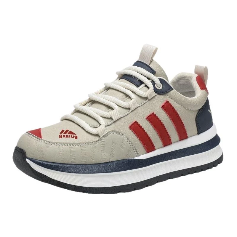 Herren Sportliche Sneaker Nord Taschen