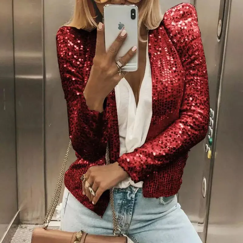Stilvoller Blazer für Damen - Vittorelli
