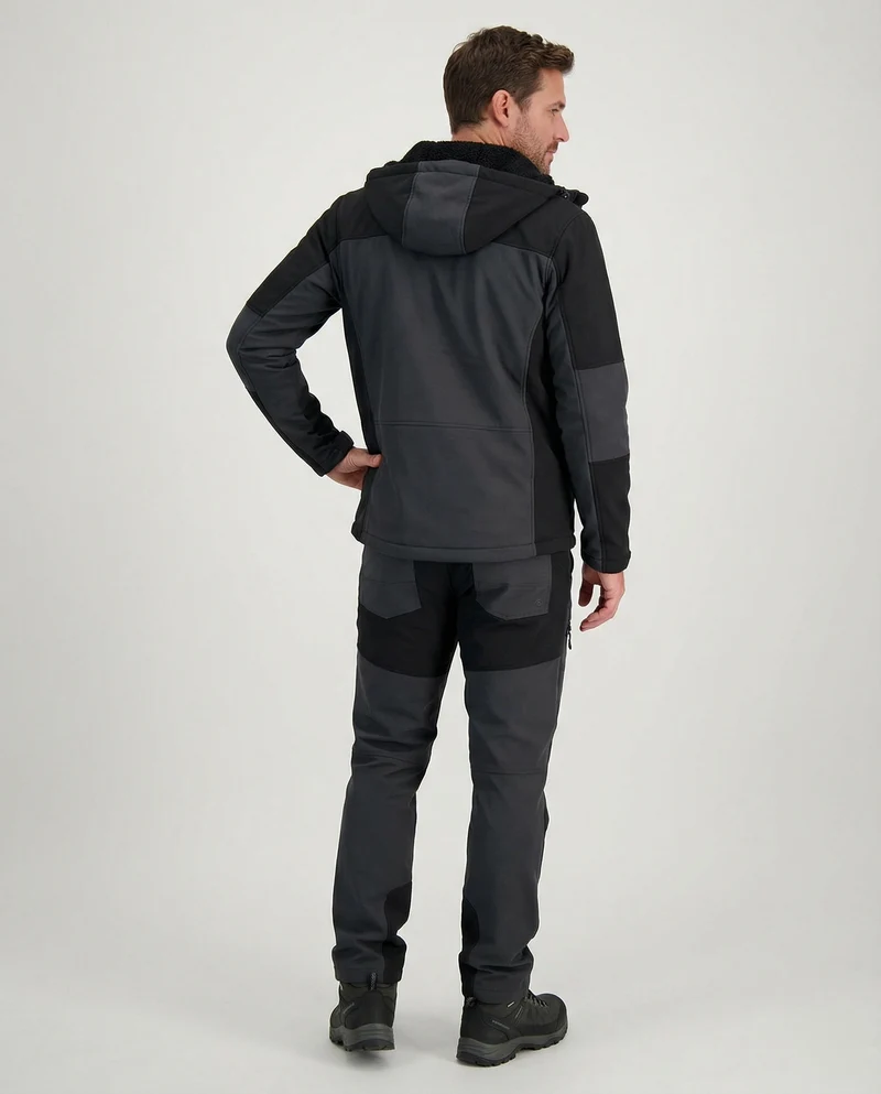 Wasserdichtes Winterset für Outdoor-Abenteuer und Komfort Avellé