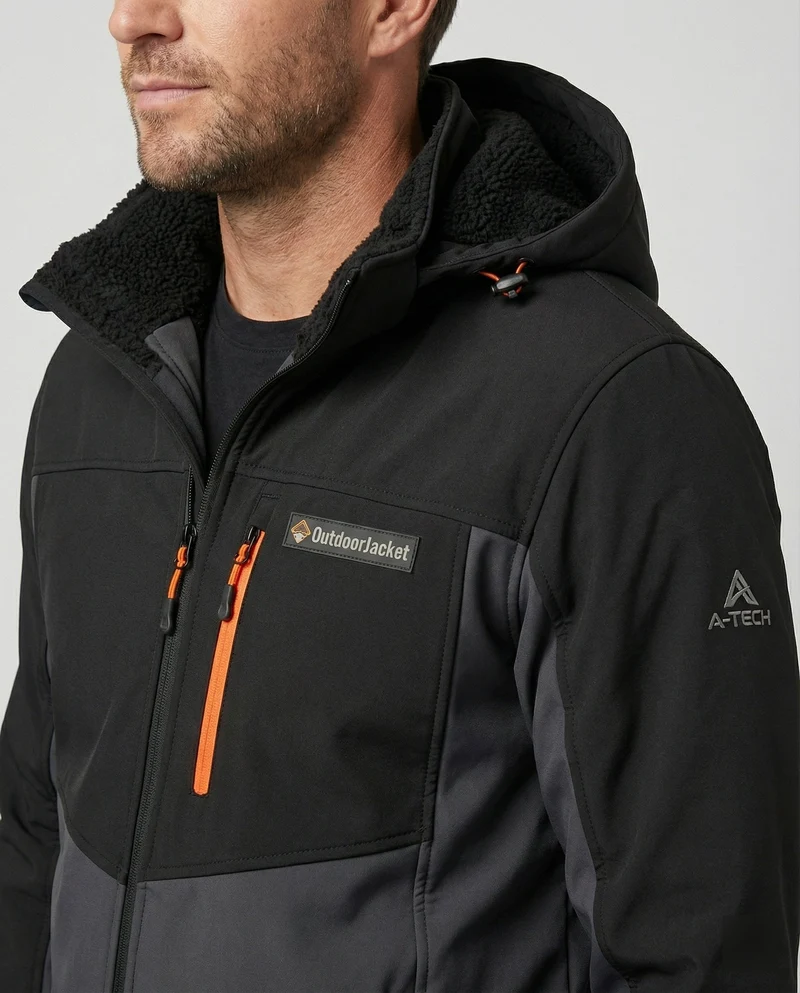 Wasserdichtes Winterset für Outdoor-Abenteuer und Komfort Avellé