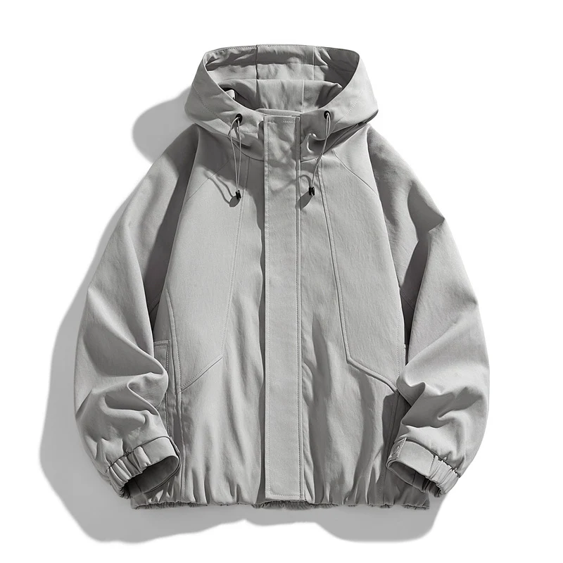 Damen Wasserfeste Übergangsjacke Nord Taschen