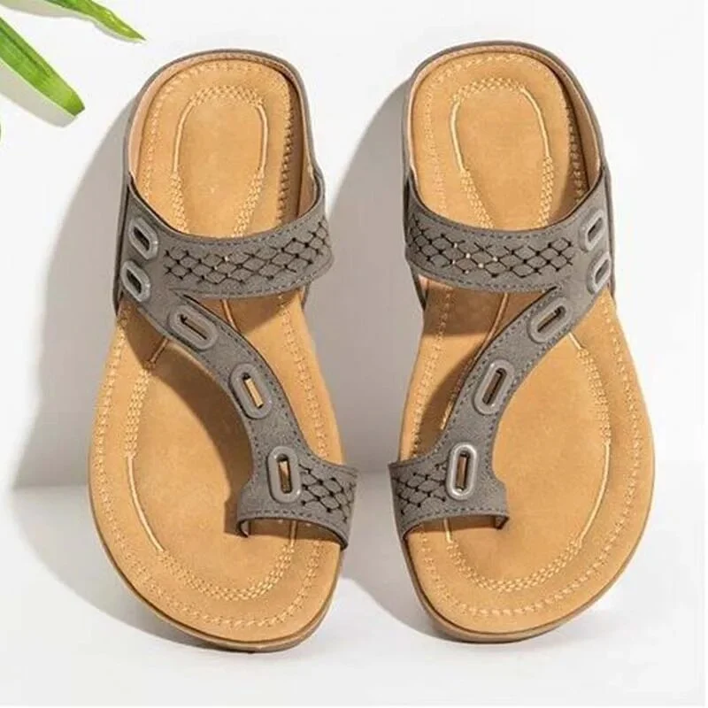 Orthopädische Sandalen für Frauen