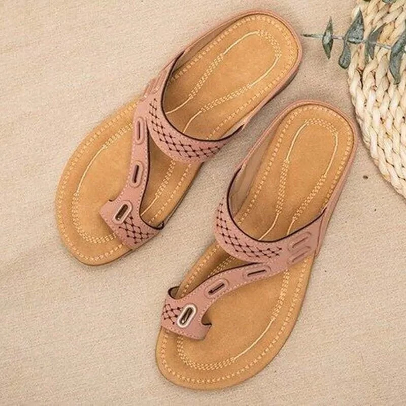 Orthopädische Sandalen für Frauen