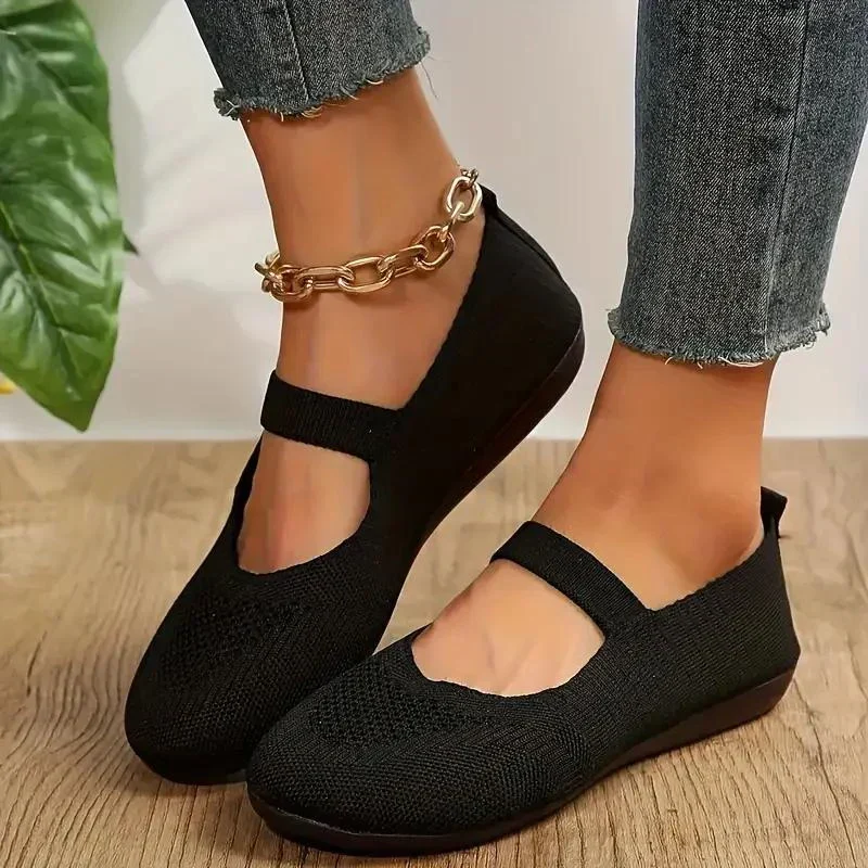 Leichte und flexible Slipper