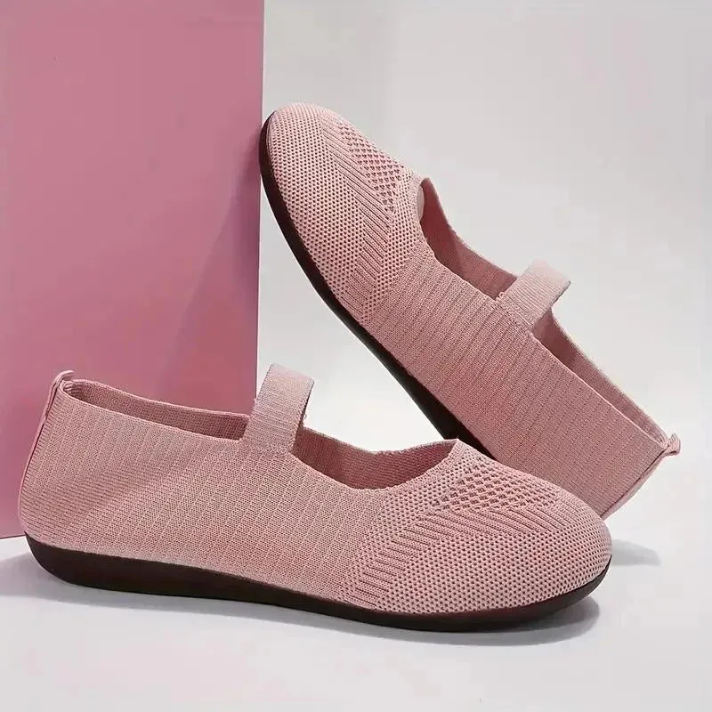 Leichte und flexible Slipper