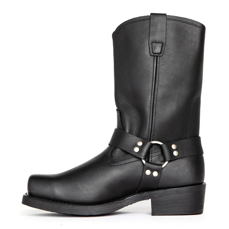 Cowboy-Stiefel für Herren - Vittorelli