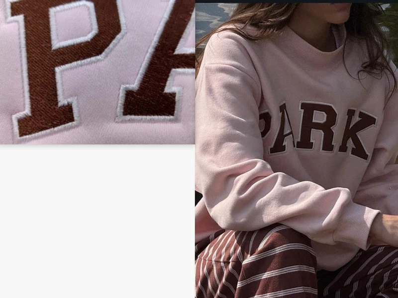 Damen Gemütliches Freizeit-Set mit Oversize kurz geschnittenem Sweatshirt und elastischen Baumwoll-Shorts Nord Taschen