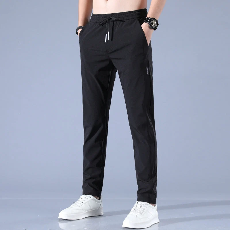 Luxus Herren Golfhose - Vittorelli