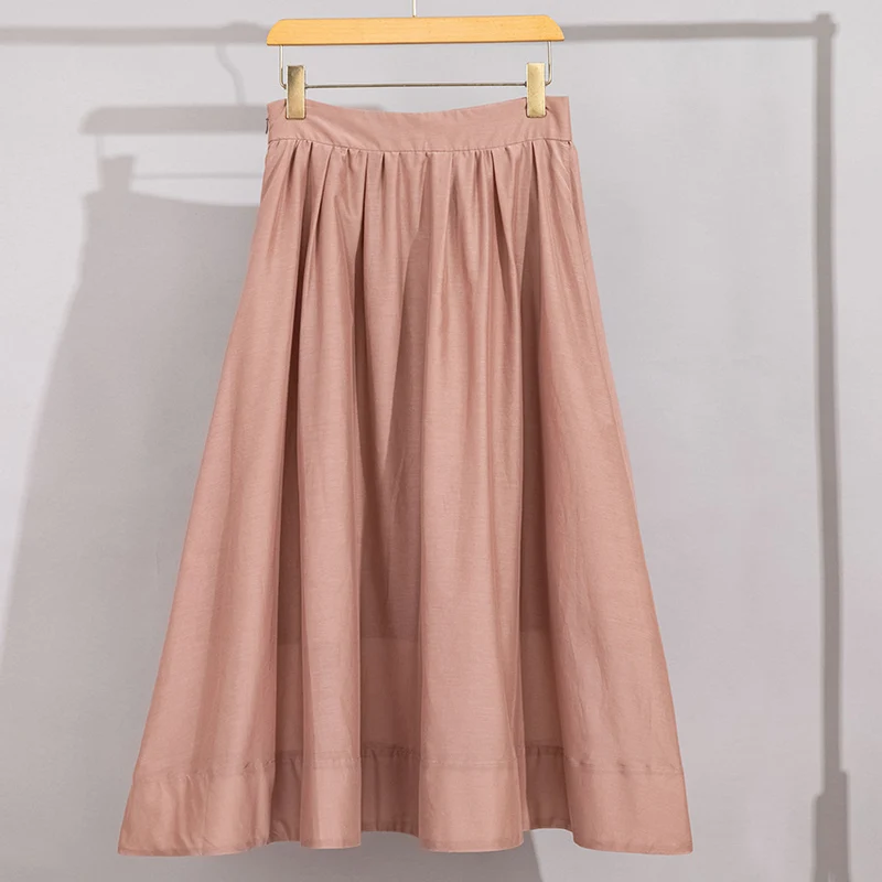 Damen Zweiteiliges fließendes Hemd- und Camisole-Set aus Viskose-Blend Nord Taschen