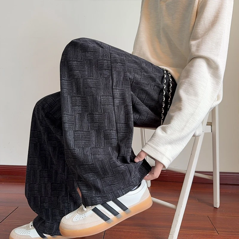 Unisex Retro-Sneaker Low‑Top mit Gummisohle und kontrastierenden Streifen Nord Taschen