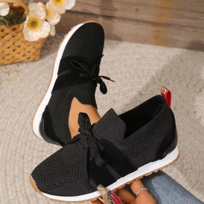 Orthopädische Damen Sneaker