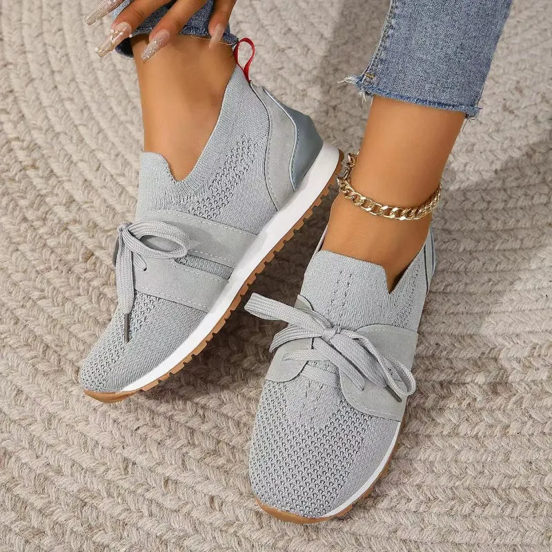 Orthopädische Damen Sneaker