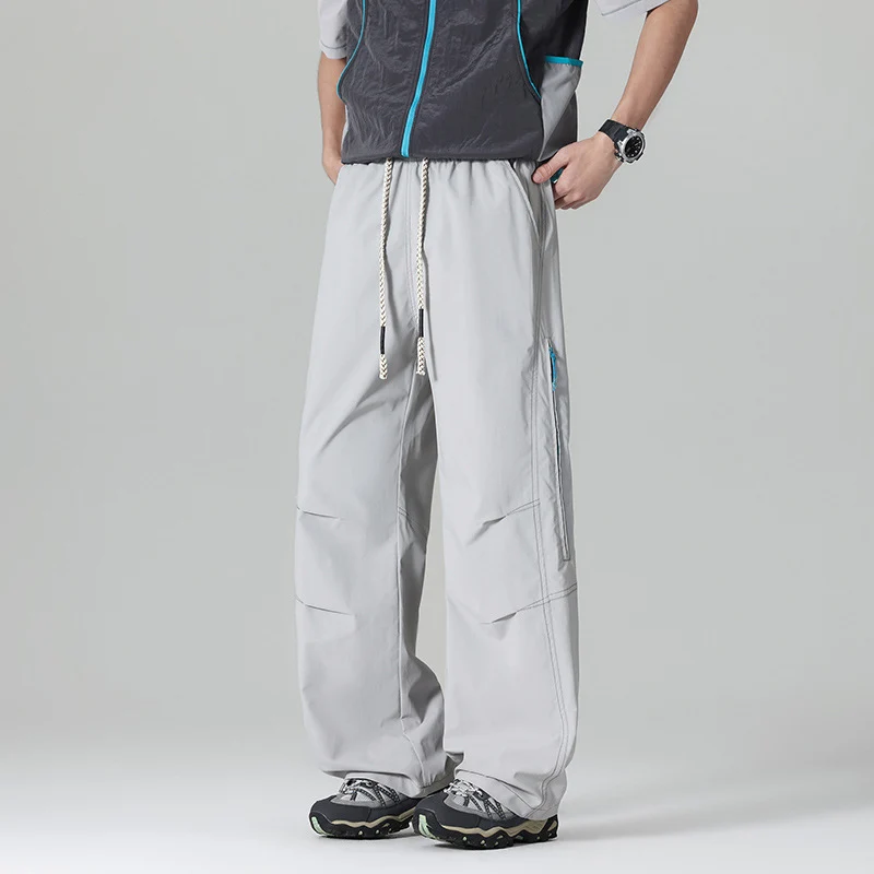 Herren Funktionale und modische Outdoor-Hose
