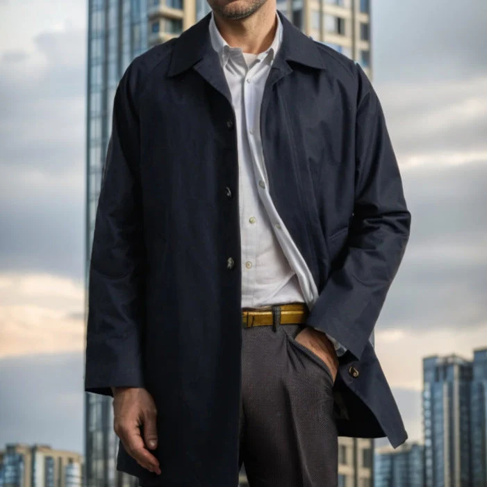 Herren Designer Jacke