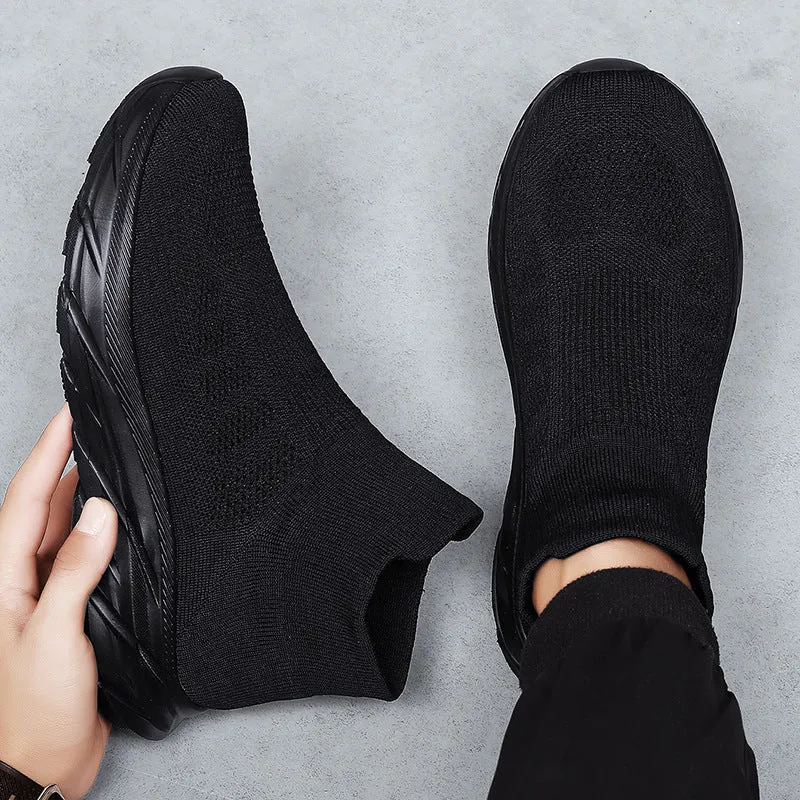 Damen High-Performance Socken Sneaker