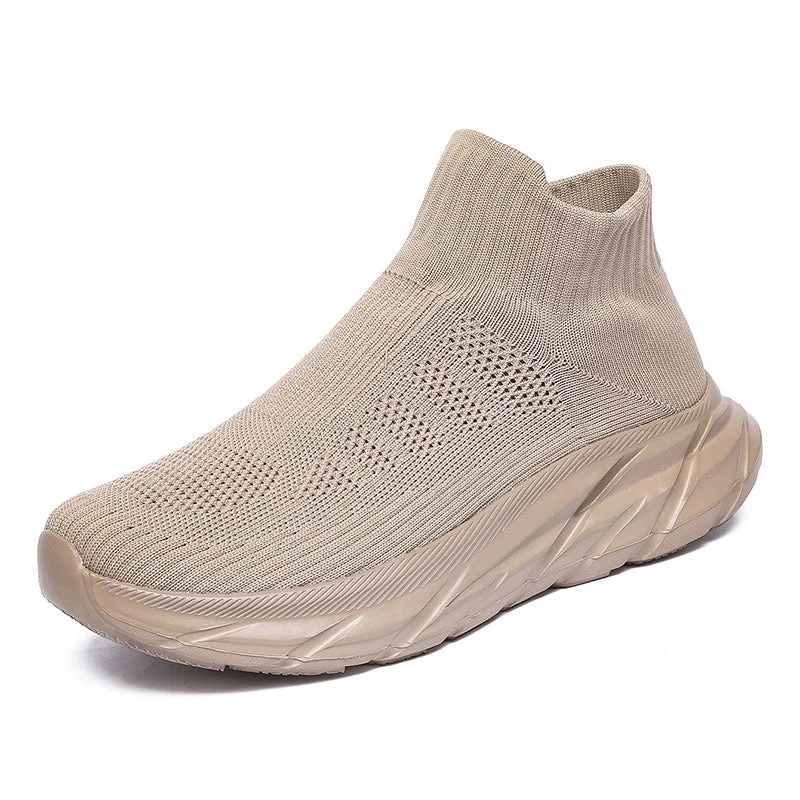 Damen High-Performance Socken Sneaker