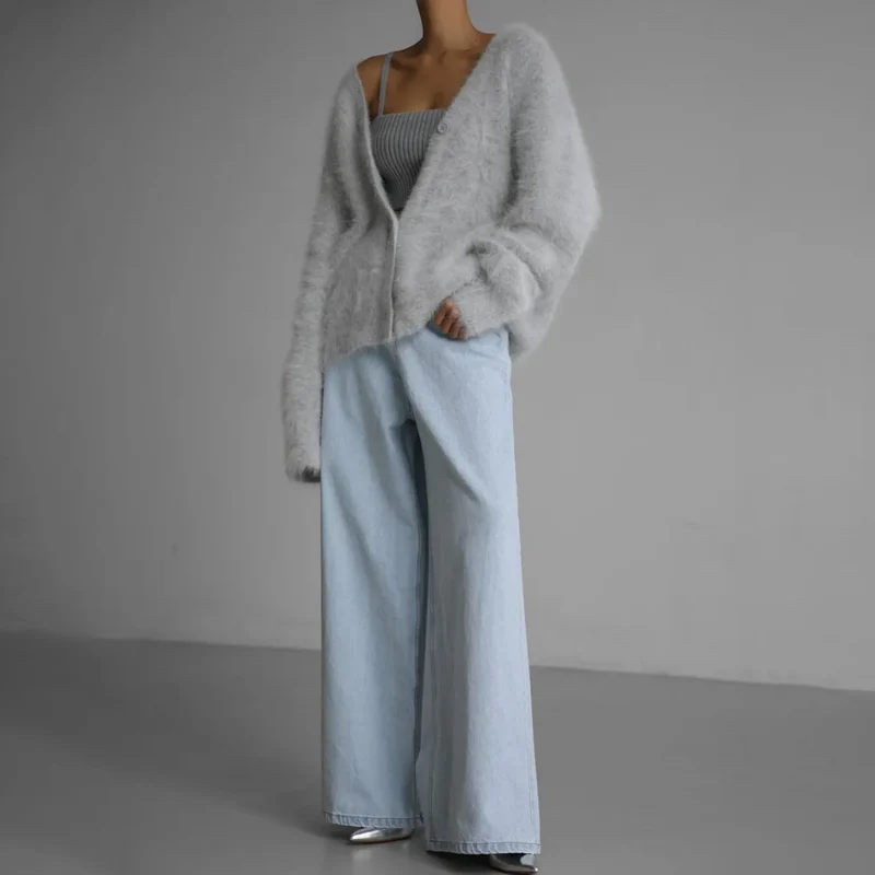 Couture Cardigan