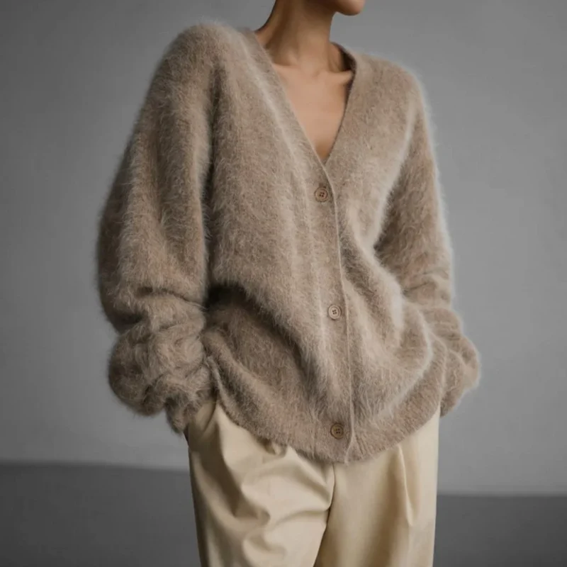 Couture Cardigan
