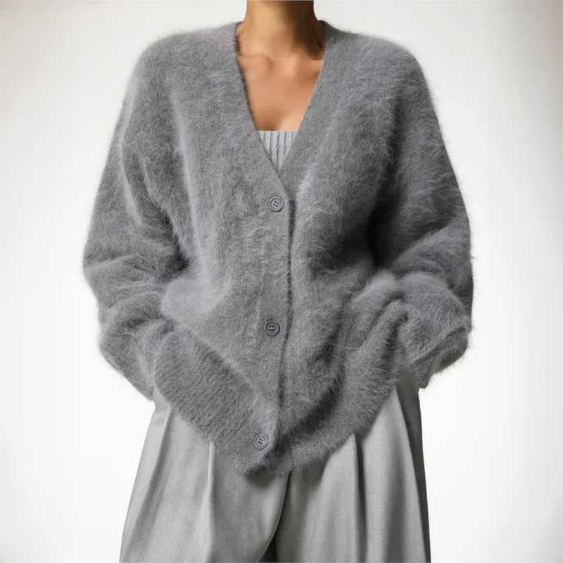Couture Cardigan