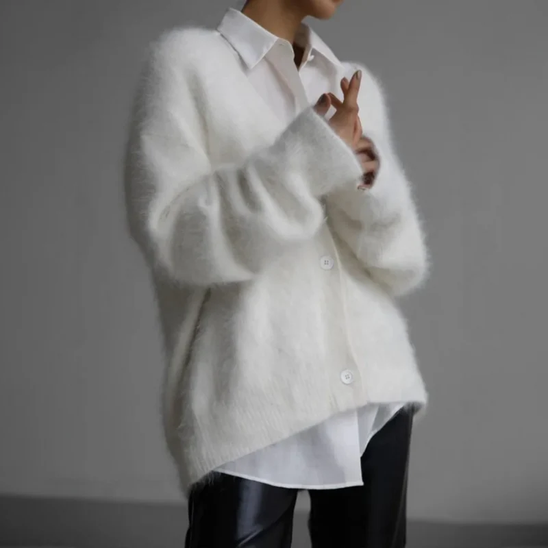 Couture Cardigan