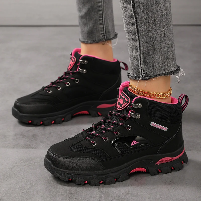 Damen Wanderstiefel - Vittorelli